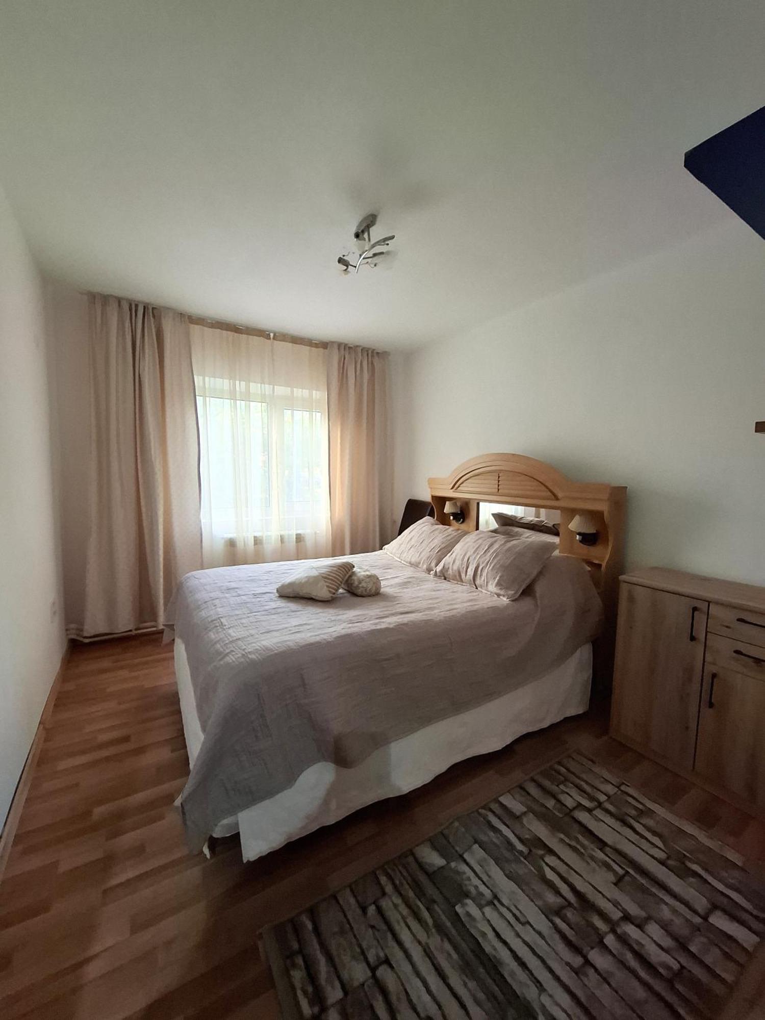 3-Room Delta Modern Residence Tulcea Exterior foto