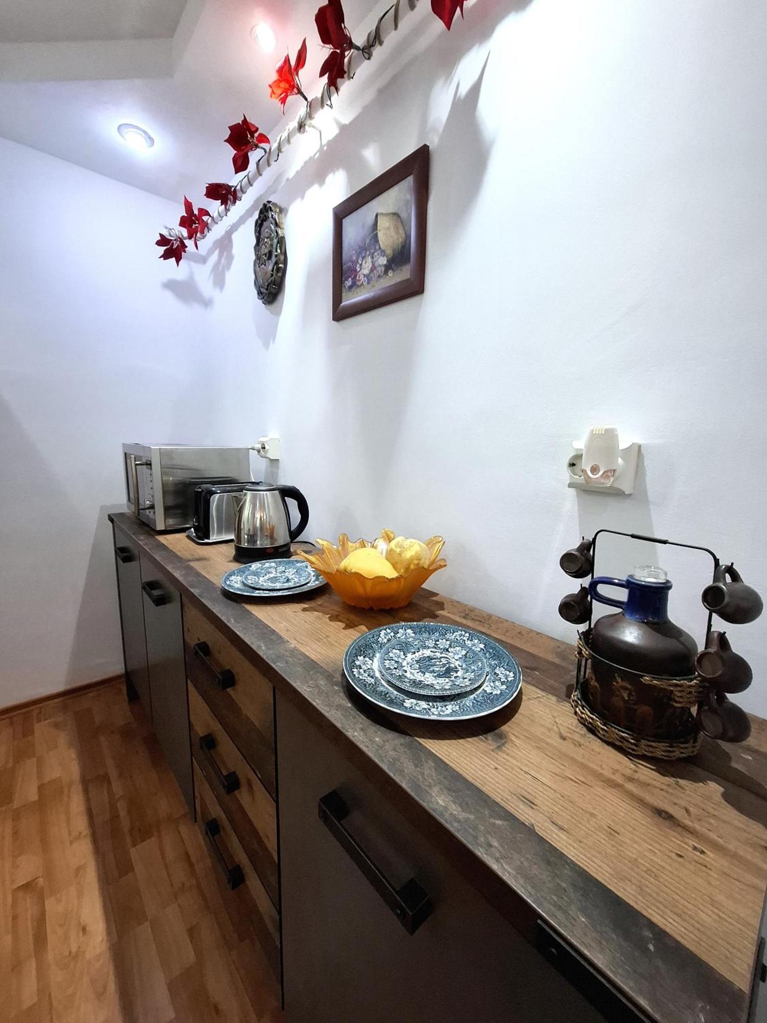 3-Room Delta Modern Residence Tulcea Exterior foto