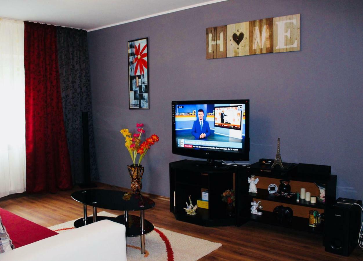 3-Room Delta Modern Residence Tulcea Exterior foto